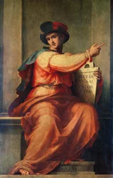 Profeet Jesaja